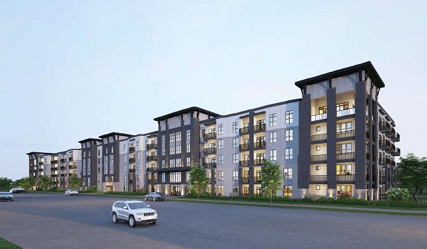 Featured Image of 2 BHK apartments for Sale in Birla Trimaya