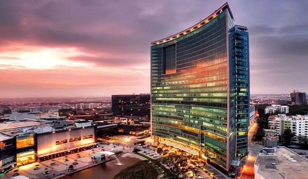 Featured Image of About Bangalore