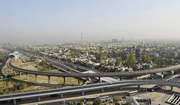 Featured Image of Aerospace Park