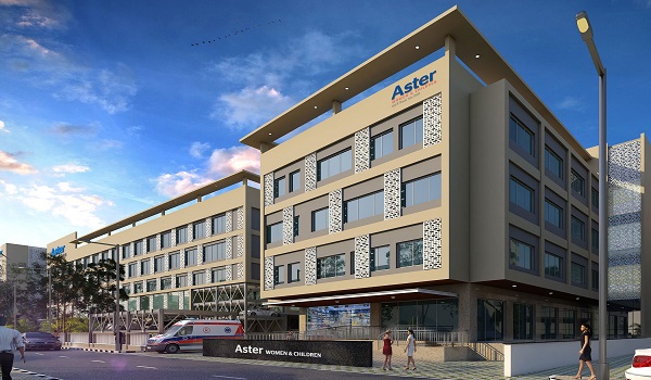 Featured Image of Aster Hospital Devanahalli