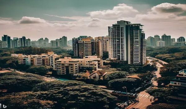Featured Image of Bangalore Real Estate