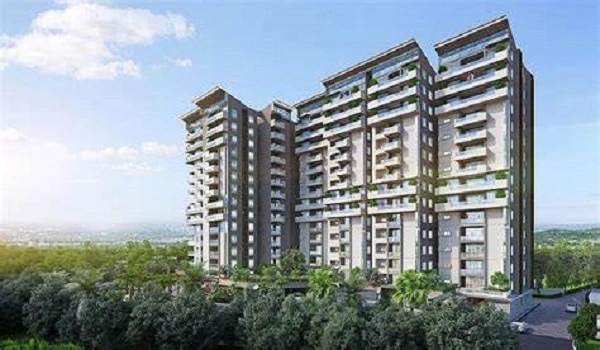 Featured Image of Best Birla Apartments in Bangalore