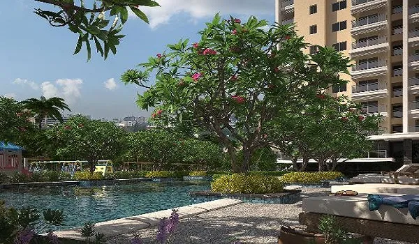 Featured Image of Birla Apartments Magadi Road