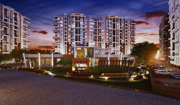 Birla Estates at Alandi, Pune