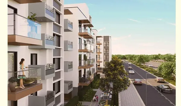 Featured Image of Birla Real Estate