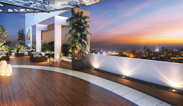 Featured Image of Birla Trimaya Bk Halli