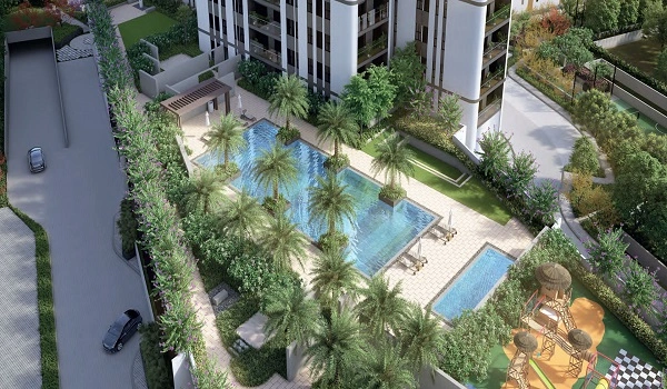 Featured Image of Birla Trimaya Devanahalli, North Bangalore