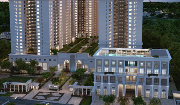 Featured Image of Birla Trimaya Maintenance Charges