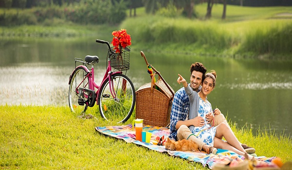 Featured Image of Birla Trimaya Photos