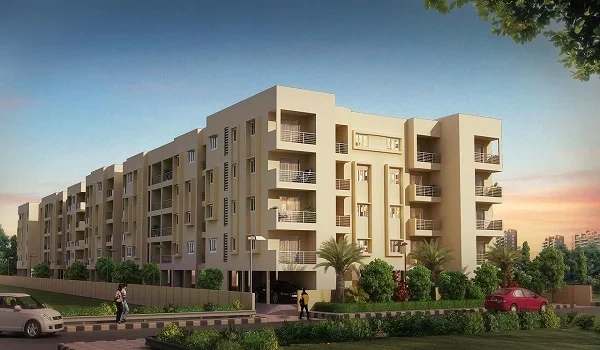 Featured Image of Brigade Citrine, East Bangalore