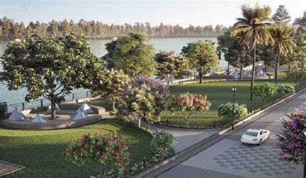 Featured Image of Century Seasons, North Bangalore