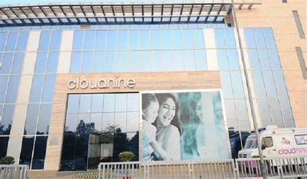 Featured Image of Cloudnine Hospital
