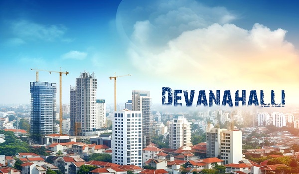 Featured Image of Devanahalli Pin Code