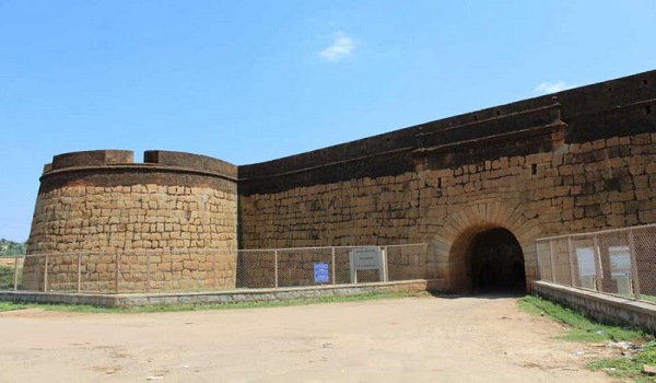 Featured Image of Devanahalli Fort