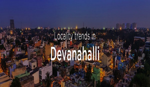 Featured Image of Devanahalli Real Estate