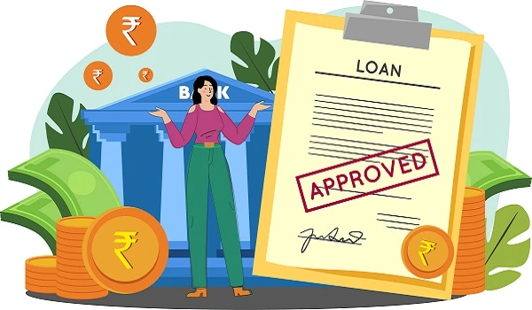 Featured Image of Easy Loan Approval