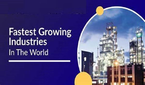 Featured Image of Growing IT Industry