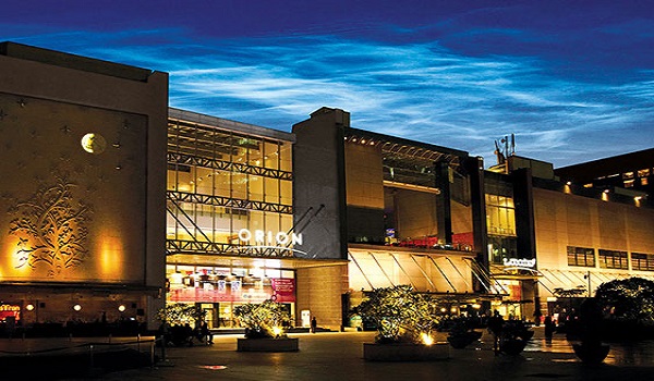 Featured Image of Hebbal Bangalore Shopping Centers