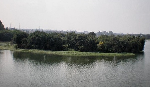 Featured Image of Hebbal Lake