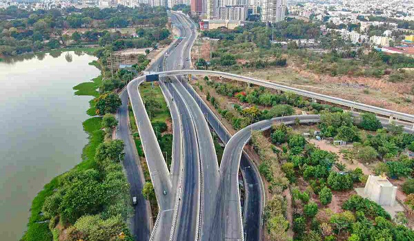 Featured Image of Hebbal