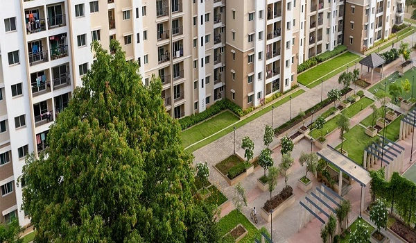 Featured Image of Hidden Gem of Bangalore BK Halli is Best residential Area near the Airport