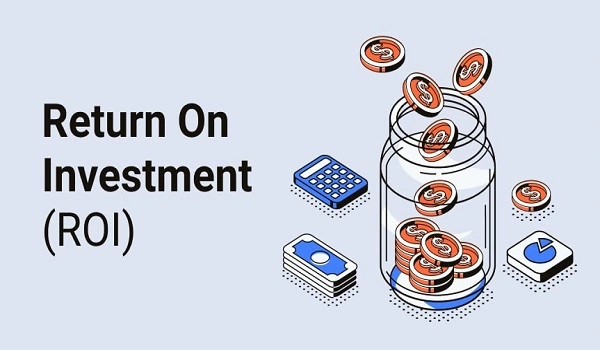 Featured Image of High Return on Investment (ROI)