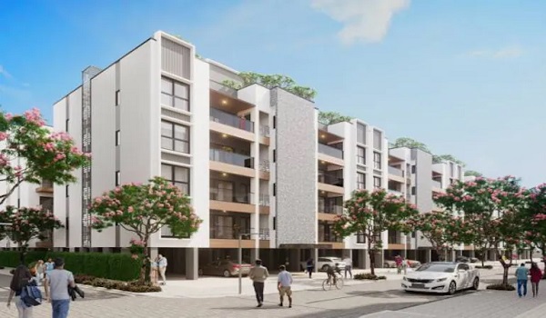 Featured Image of Investment in The Birla Trimaya Prelaunch Project