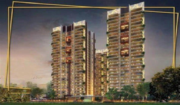 Featured Image of Ivy County by Modern Spaces, East Bangalore