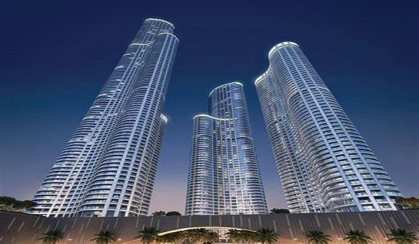 Featured Image of Lodha Group