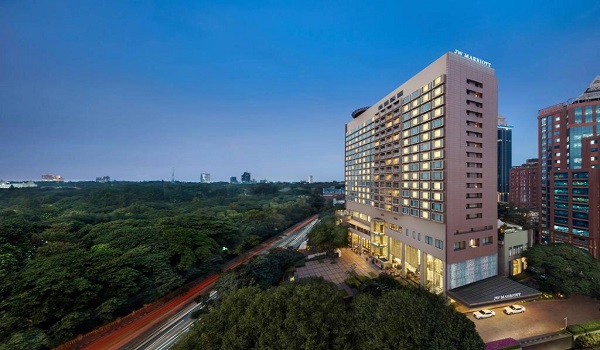 Featured Image of Marriott Hotel
