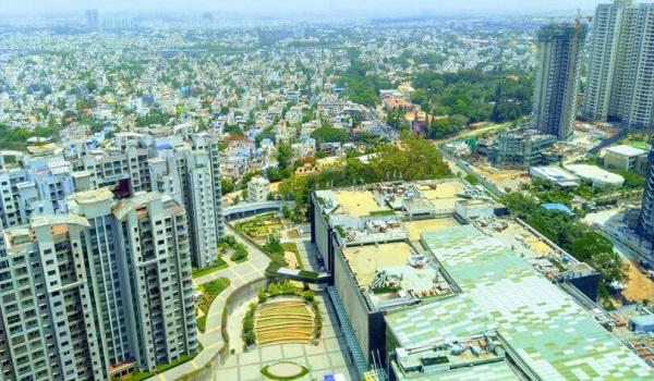 Featured Image of North Bangalore