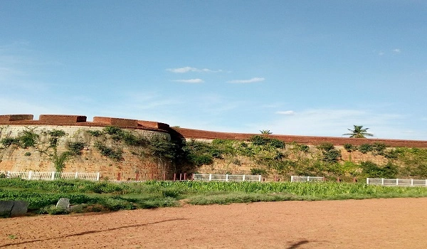 Featured Image of Peaceful environment in Devanahalli