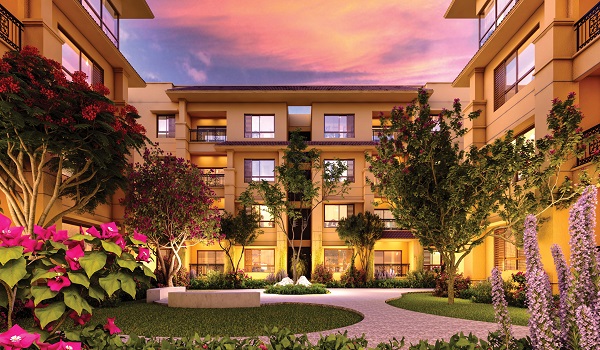 Pearl At Brigade Atmosphere