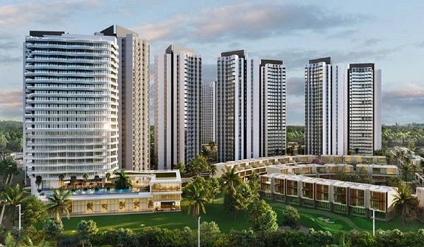 Birla Estates Residential Developments Mumbai