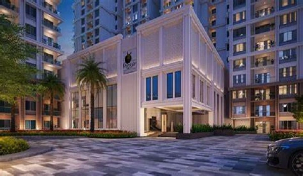 Featured Image of Prestige Somerville, East Bangalore