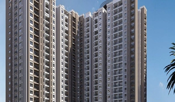 Featured Image of Prestige Suncrest, Southeast Bangalore