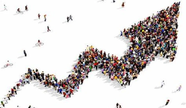 Featured Image of Rising Population and Urbanization