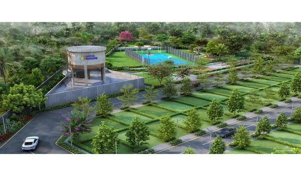 Featured Image of Sattva Bhumi, North Bangalore