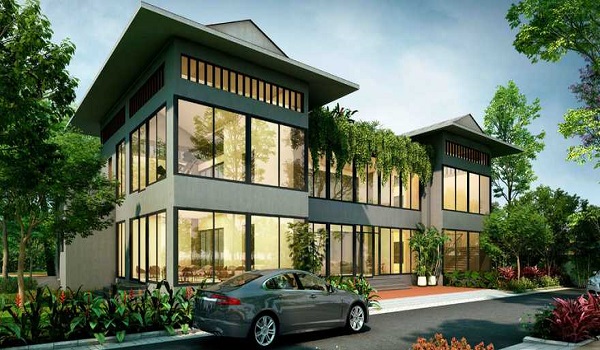 Featured Image of Shettigere Road