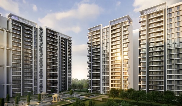 Featured Image of Sobha City