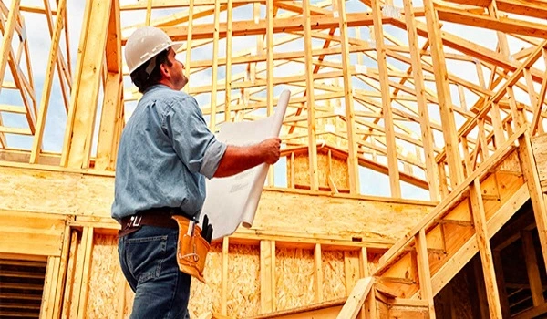 Featured Image of Top Builders in India 2025