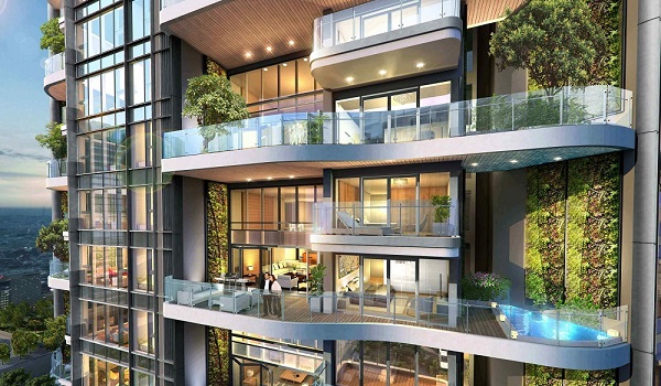 Featured Image of Top Pre-launch Luxury Apartments in Bangalore