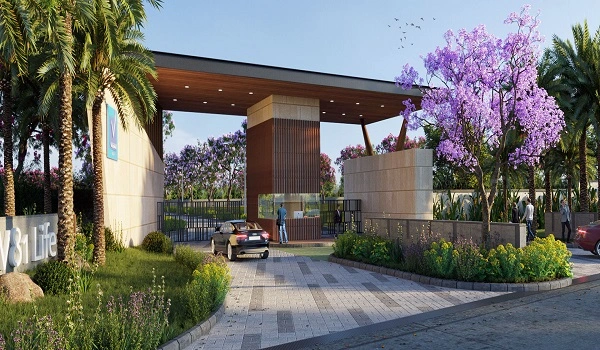 Featured Image of Vaishnavi Life, North Bangalore