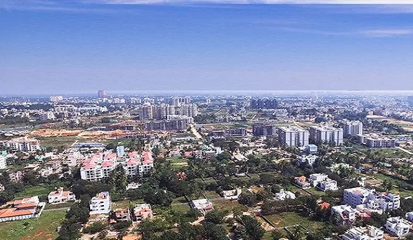 Featured Image of Yelahanka New Town