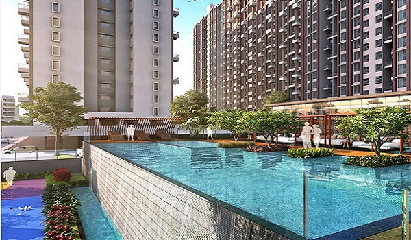 Birla Trimaya Amenities