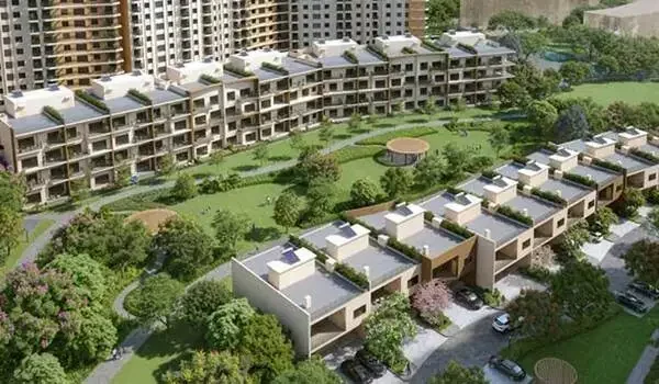 Featured Image of Birla Trimaya Phase 4 Associated Vendor Details