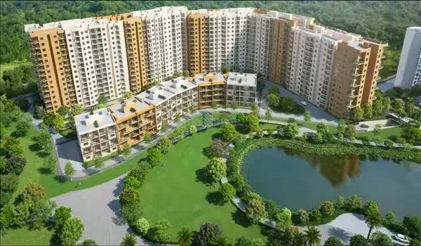 Featured Image of Birla Trimaya Phase 4 Land Survey Details 2026 Latest Update