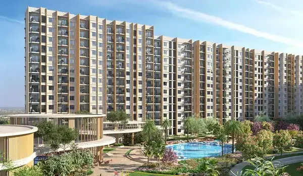 Featured Image of Birla Trimaya Phase 4 Project Land Owner Co Promoter Details 2026 Update