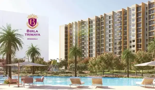 Featured Image of Birla Trimaya Phase 4